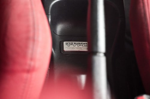 1999 Honda Integra Type R with rebuilt engine For Sale (picture 61 of 135)