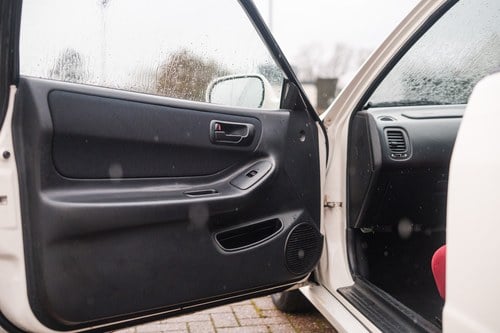 1999 Honda Integra Type R with rebuilt engine For Sale (picture 70 of 135)