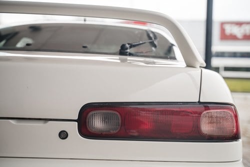 1999 Honda Integra Type R with rebuilt engine For Sale (picture 93 of 135)