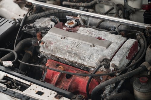 1999 Honda Integra Type R with rebuilt engine For Sale (picture 119 of 135)