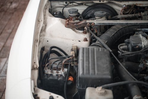 1999 Honda Integra Type R with rebuilt engine For Sale (picture 121 of 135)