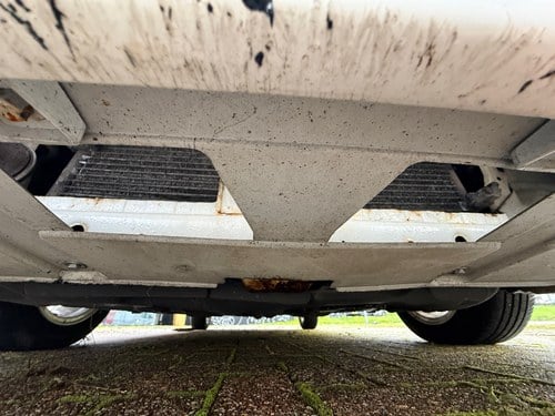 1999 Honda Integra Type R with rebuilt engine For Sale (picture 126 of 135)