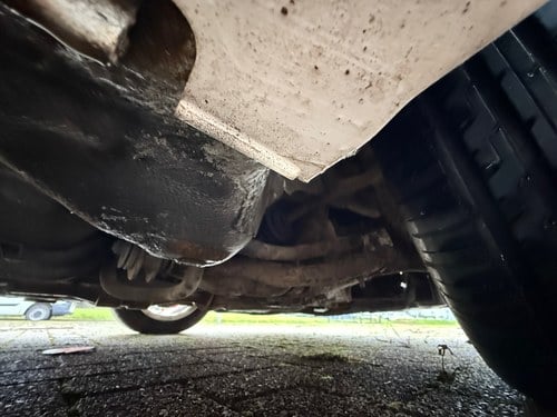 1999 Honda Integra Type R with rebuilt engine For Sale (picture 128 of 135)