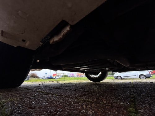 1999 Honda Integra Type R with rebuilt engine For Sale (picture 129 of 135)