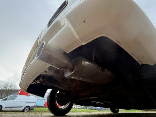 1999 Honda Integra Type R with rebuilt engine For Sale (picture 130 of 135)