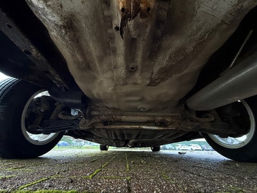 1999 Honda Integra Type R with rebuilt engine For Sale (picture 131 of 135)