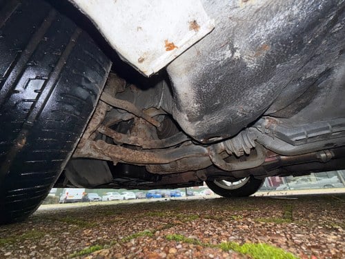 1999 Honda Integra Type R with rebuilt engine For Sale (picture 135 of 135)