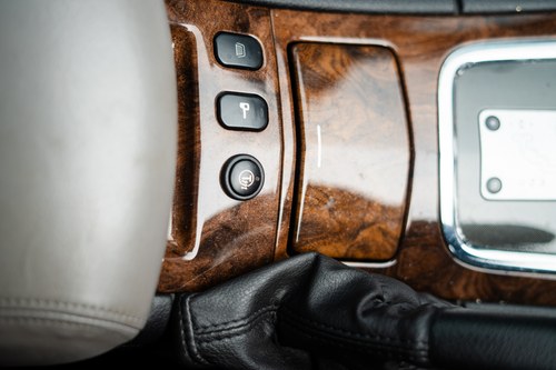 2001 Peugeot 607 2.2 16V SE Automatic For Sale (picture 14 of 109)