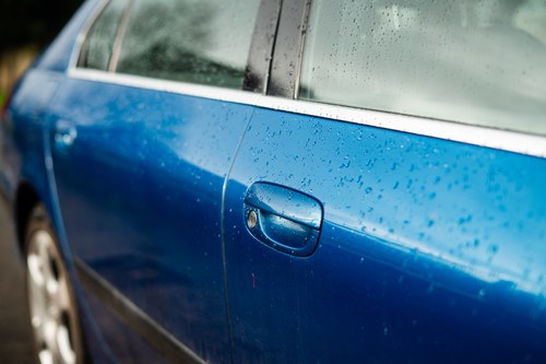 2001 Peugeot 607 2.2 16V SE Automatic For Sale (picture 71 of 109)