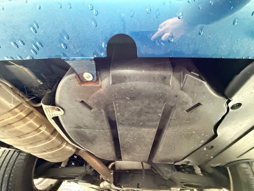 2001 Peugeot 607 2.2 16V SE Automatic For Sale (picture 97 of 109)