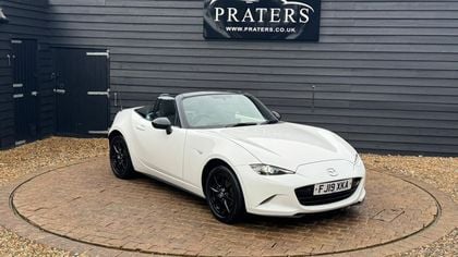 Mazda MX-5 RF