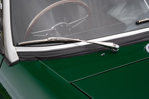 1967 MG MGB Roadster till salu (bild 81 av 108)