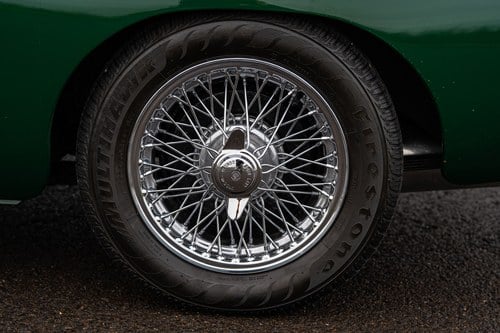 1967 MG MGB Roadster till salu (bild 18 av 108)