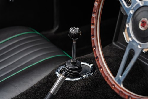 1967 MG MGB Roadster till salu (bild 28 av 108)