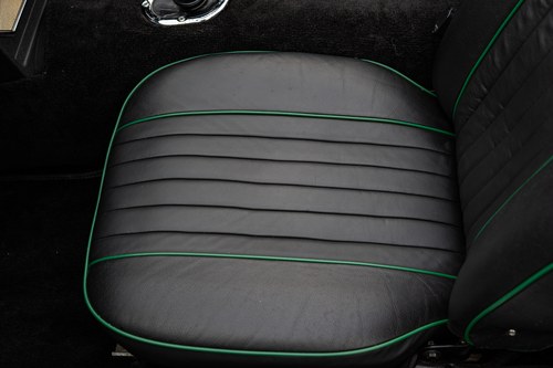 1967 MG MGB Roadster till salu (bild 41 av 108)