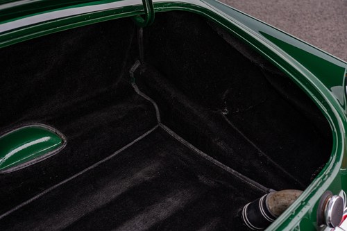 1967 MG MGB Roadster till salu (bild 49 av 108)