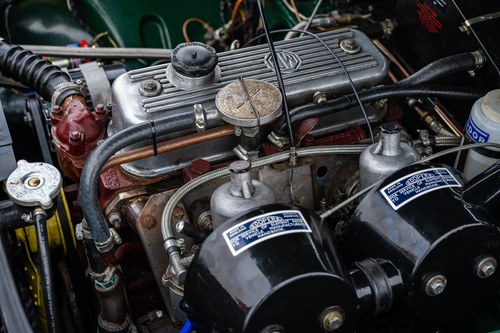 1967 MG MGB Roadster till salu (bild 92 av 108)