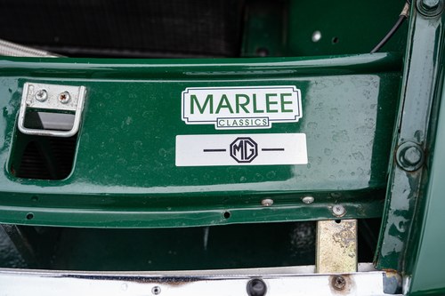 1967 MG MGB Roadster till salu (bild 95 av 108)