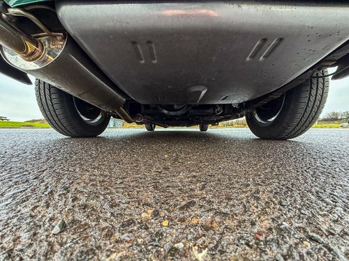 1967 MG MGB Roadster till salu (bild 101 av 108)