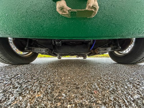 1967 MG MGB Roadster till salu (bild 104 av 108)