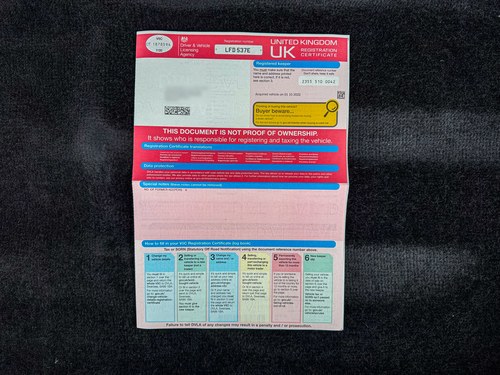 1967 MG MGB Roadster till salu (bild 107 av 108)