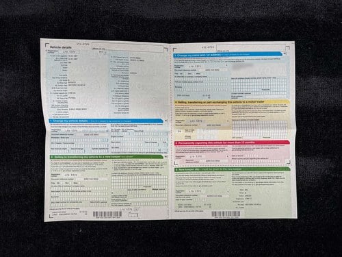 1967 MG MGB Roadster till salu (bild 108 av 108)