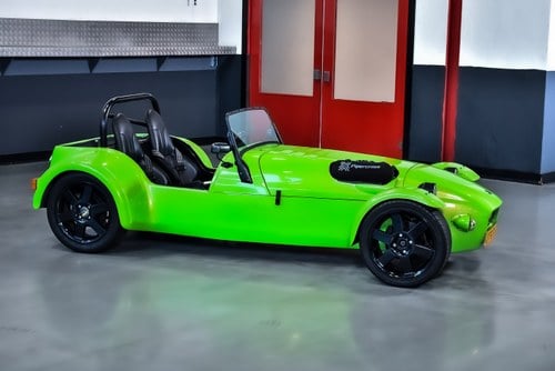 1991 Westfield SEi Roadster 2,0L For Sale (picture 14 of 86)