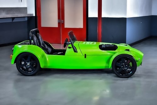 1991 Westfield SEi Roadster 2,0L For Sale (picture 16 of 86)