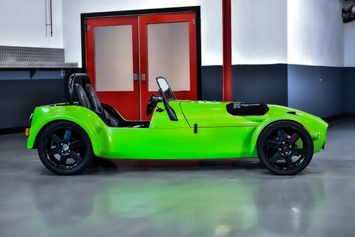 1991 Westfield SEi Roadster 2,0L For Sale (picture 17 of 86)