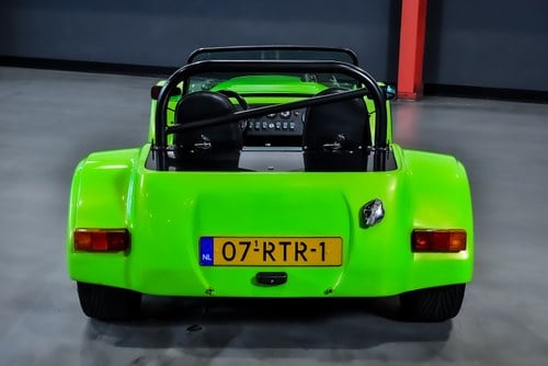 1991 Westfield SEi Roadster 2,0L For Sale (picture 20 of 86)