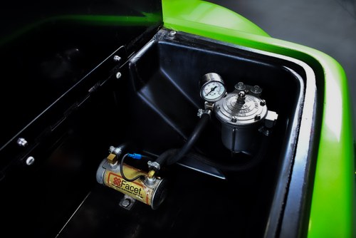 1991 Westfield SEi Roadster 2,0L For Sale (picture 37 of 86)