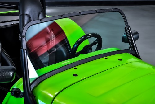 1991 Westfield SEi Roadster 2,0L For Sale (picture 40 of 86)