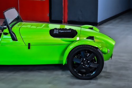 1991 Westfield SEi Roadster 2,0L For Sale (picture 42 of 86)