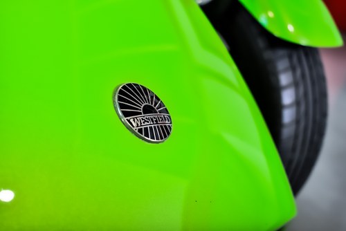 1991 Westfield SEi Roadster 2,0L For Sale (picture 46 of 86)