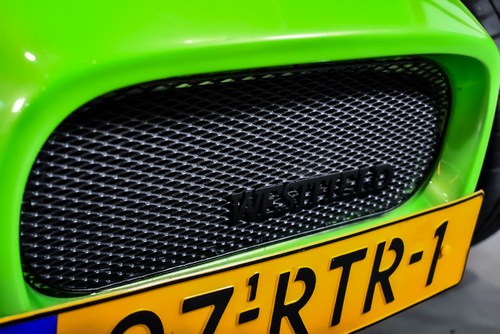 1991 Westfield SEi Roadster 2,0L For Sale (picture 47 of 86)