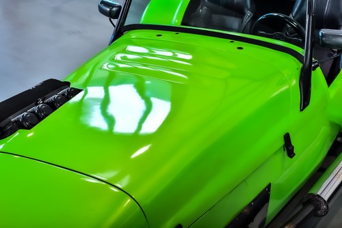 1991 Westfield SEi Roadster 2,0L For Sale (picture 48 of 86)