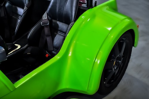 1991 Westfield SEi Roadster 2,0L For Sale (picture 51 of 86)