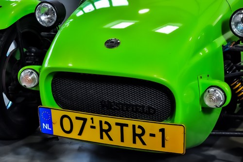 1991 Westfield SEi Roadster 2,0L For Sale (picture 53 of 86)