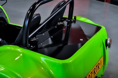 1991 Westfield SEi Roadster 2,0L For Sale (picture 60 of 86)