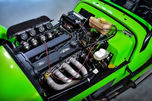 1991 Westfield SEi Roadster 2,0L For Sale (picture 71 of 86)