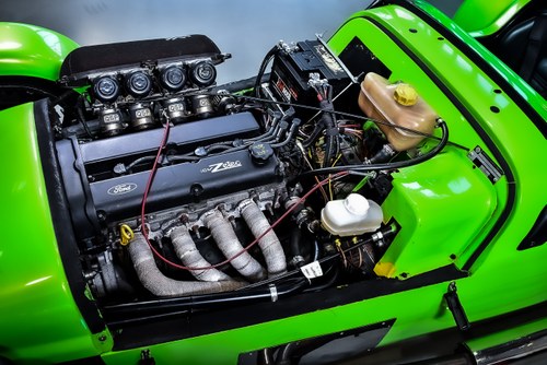 1991 Westfield SEi Roadster 2,0L For Sale (picture 72 of 86)