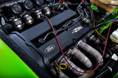 1991 Westfield SEi Roadster 2,0L For Sale (picture 78 of 86)