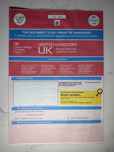 1967 Mercedes-Benz W113 230SL 2.8-litre Automatic till salu (bild 159 av 159)