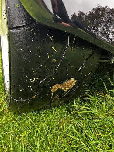 2004 Dax Rush En venta (imagen 93 de 96)