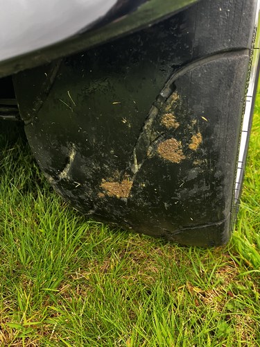 2004 Dax Rush En venta (imagen 94 de 96)