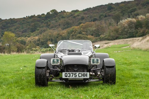 2004 Dax Rush En venta (imagen 2 de 96)