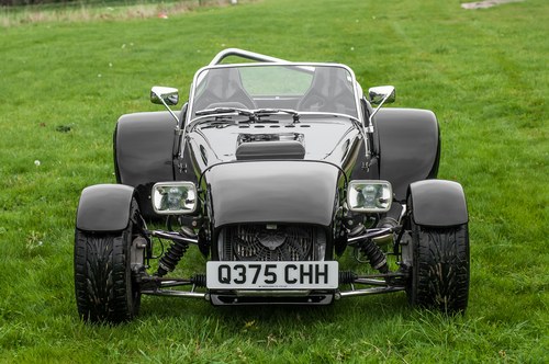 2004 Dax Rush En venta (imagen 3 de 96)