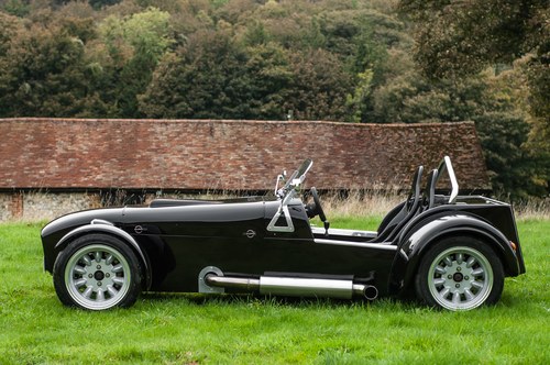 2004 Dax Rush En venta (imagen 6 de 96)