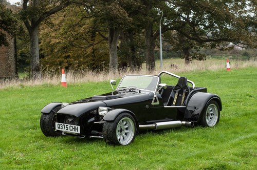 2004 Dax Rush En venta (imagen 7 de 96)