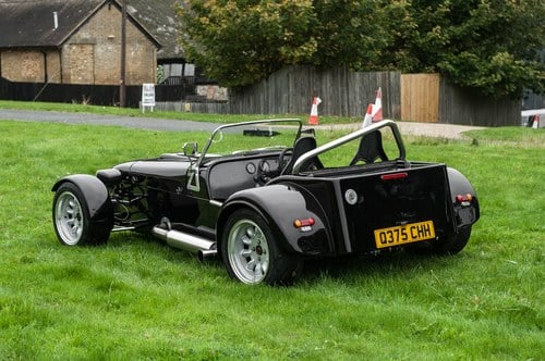 2004 Dax Rush En venta (imagen 9 de 96)